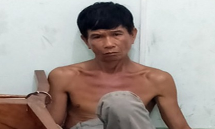 Án chung thân cho kẻ giết người giấu xác trong chậu cảnh