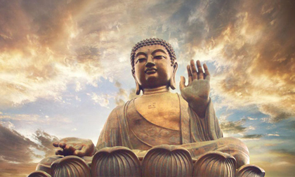 Lời phật dạy khiến mọi cô gái đều thấm thía: Yêu bao nhiêu là đủ, yêu bao nhiêu là vừa?