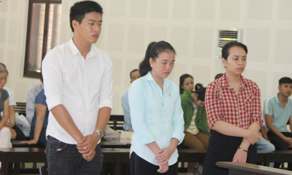 Người phụ nữ dùng người tình U70 'bẫy' hàng chục người, chiếm đoạt tiền tỷ