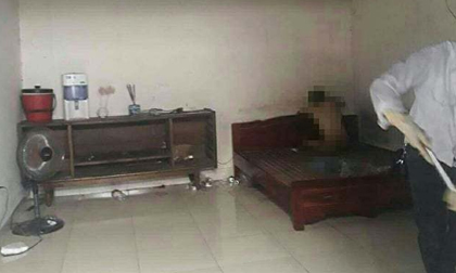 Ám ảnh gia cảnh người phụ nữ Hải Phòng chết bốc mùi, 2 con ở cùng không hay