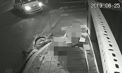 Lời khai tài xế Vinasun bỏ đi sau tai nạn chết người