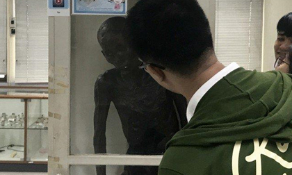 Xác ướp 'Ông Kẹ' và vụ án giết người chấn động Thái Lan thế kỷ trước