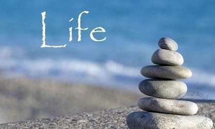 3 câu 'thần chú' giúp bạn tránh được 'bể khổ', sống an yên đến hết cuộc đời