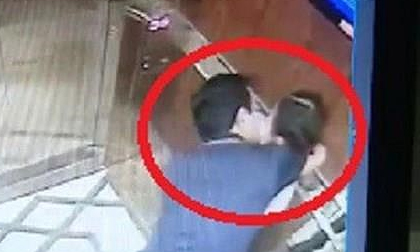 Ông Linh 'nựng' và những con số giật mình về xâm hại trẻ em