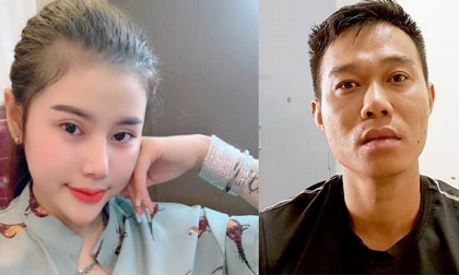 Vết trượt dài từ gái quê trở thành 'hot girl' buôn thuốc lắc đình đám phố biển