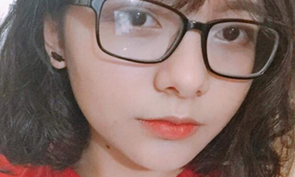 Nhờ thông tin trên mạng, gia đình tìm được nữ sinh 'mất tích'