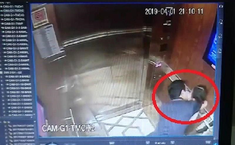 Ông Linh 'nựng' và những con số giật mình về xâm hại trẻ em - 1