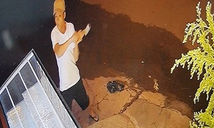 Truy bắt đối tượng dùng búa đập tủ kính, trộm tiệm vàng