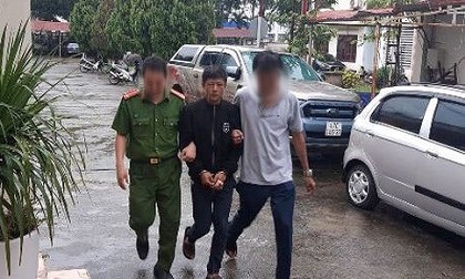Lời khai của đối tượng cướp tiệm vàng trong đêm ở Đắk Lắk