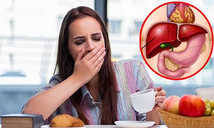 2 việc 'cấm' làm vào buổi sáng kẻo hại gan, hại thận, tàn phá sức khoẻ nhanh chóng mặt