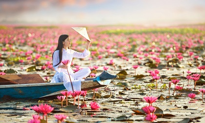 Vì đâu phụ nữ càng ngày càng xinh đẹp? Đây chính là đáp án khiến nhiều người hối tiếc vì không biết sớm