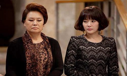 Nàng dâu bầu vượt mặt tung chiêu “chặt đẹp” khi bị mẹ chồng “lừa” nấu cơm mỗi ngày