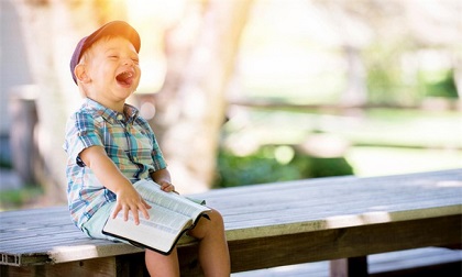 Bí quyết nuôi dạy con thành những đứa trẻ hạnh phúc nhất thế giới của người Hà Lan