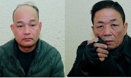 Hưng “kính” hành tiểu thương chợ Long Biên như thế nào?