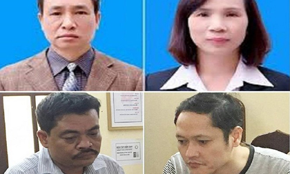 Gian lận điểm Hà Giang: Nâng gần 30 điểm nhưng không vì tiền!