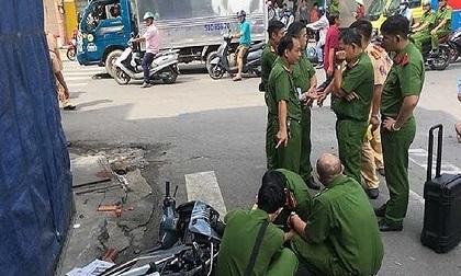 Hai bài học đắt giá từ vụ cô gái bị tai nạn không ai cứu