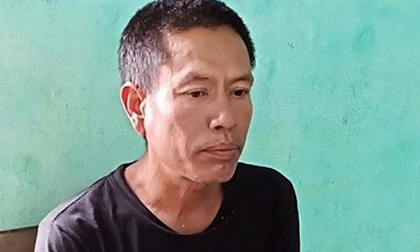 Lão nông bị khởi tố vì đốt rác làm cháy rừng nghiêm trọng