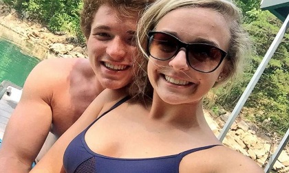 Cái chết của hotgirl lúc rạng sáng và hành trình truy tìm gã trai mặc đồ đen bí ẩn