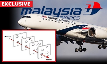 Phi công lý giải về điều khiến MH370 mất tích vĩnh viễn