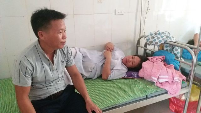Vụ bé sơ sinh tử vong: Bác sỹ đỡ đẻ kéo đứt cổ trẻ rồi khâu lại - 2 Vụ bé sơ sinh tử vong: Bác sỹ đỡ đẻ kéo đứt cổ trẻ rồi khâu lại - 2