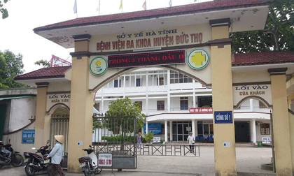 Vụ bé sơ sinh tử vong: Bác sỹ đỡ đẻ kéo đứt cổ trẻ rồi khâu lại