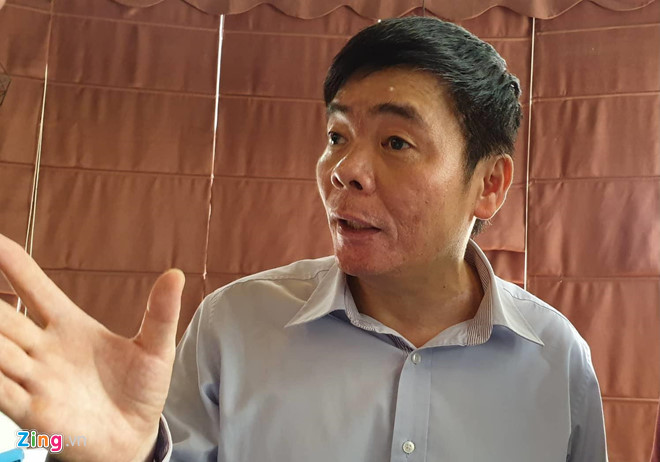 Khoi to them 2 nguoi lien quan vu an luat su Tran Vu Hai tron thue hinh anh 1 
