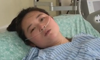 Gia đình 4 người ngộ độc, con trai phải ghép gan sau khi ăn món tưởng lành hóa ra độc