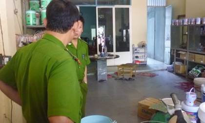 Hành trình truy bắt tên cướp sát hại chủ tiệm sơn