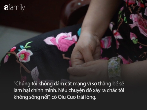 Cuộc sống gây ám ảnh trong trại cai nghiện Internet ở Trung Quốc