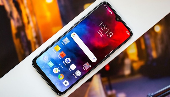 Top smartphone có camera selfie đẹp 