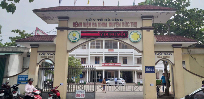 Vụ bé sơ sinh tử vong với vết đứt ngang cổ: Công an có