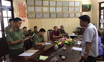 Gian lận điểm thi Hà Giang: Không thu thập được chứng cứ có yếu tố vụ lợi