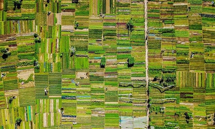 Việt Nam lọt Top những đất nước đẹp nhất để trải nghiệm bằng xe máy