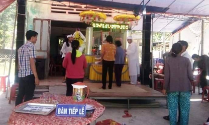 Con trai đau đớn bỏ thi THPT Quốc gia vì cha sát hại mẹ: Lời chối tội của người chồng