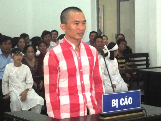 Chủ thầu mất mạng vì 