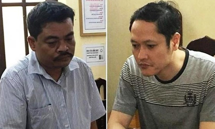 Gian lận thi cử Hà Giang: Ai là chủ nhân những vật chứng 'nóng'?