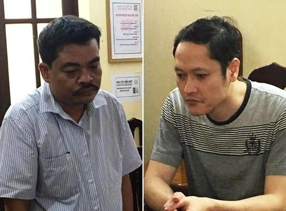 gian lan thi cu ha giang: ai la chu nhan nhung vat chung 'nong'? hinh anh 2