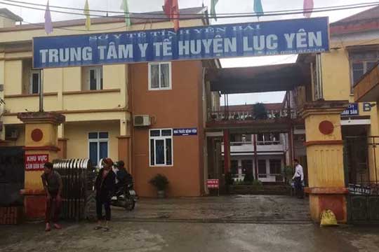 Sản phụ 28 tuổi bất ngờ tử vong khi sinh mổ bằng phương pháp gây tê tuỷ sống - 1 Sản phụ 28 tuổi bất ngờ tử vong khi sinh mổ bằng phương pháp gây tê tuỷ sống - 1