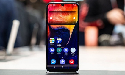 Top smartphone có camera selfie đẹp 'ngỡ ngàng' trong tầm giá 7 triệu đồng