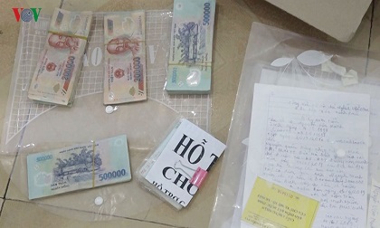 Lào Cai triệt phá hàng loạt “ổ tín dụng “đen” cho vay nặng lãi