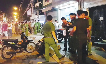 Gỡ nút thắt những vụ án gây chấn động Sài thành