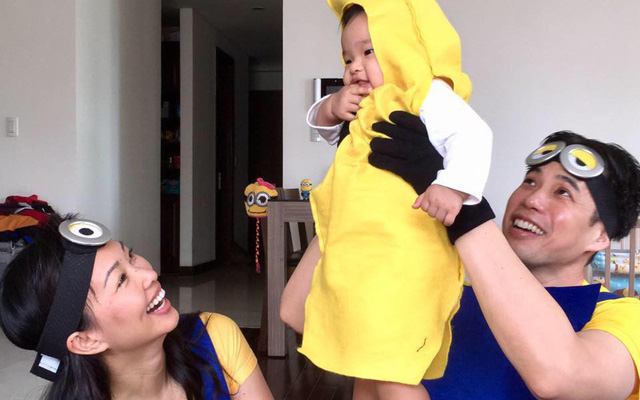 HOT: Shark Thái Vân Linh bất ngờ thông báo mang bầu ở tuổi 42, sắp đón Heo vàng trong năm 2019