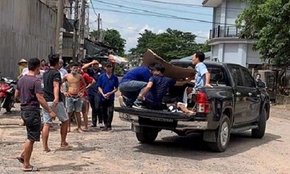 Điều tra vụ người đàn ông bị đâm gục trong lúc hỗn chiến tại Đồng Nai