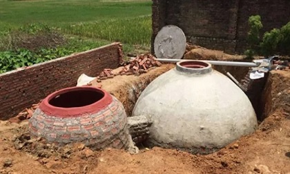 Lào Cai: Ngộ độc khí Biogas, 3 người thương vong