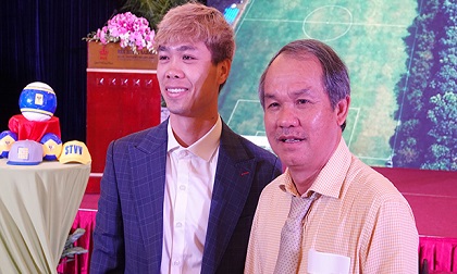 Bầu Đức... chê danh hiệu V-League, sự thật phũ phàng