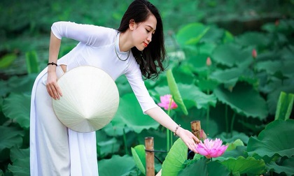 Đây chính là 2 từ quan trọng giúp con người sống lâu và hạnh phúc
