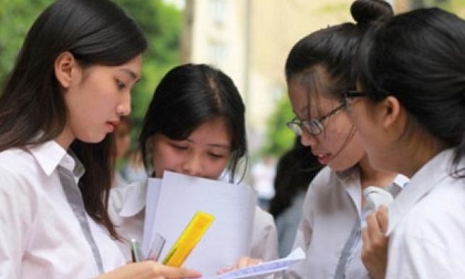 Bất ngờ phải xem xét lại gần 12.000 bài thi THPT quốc gia ở Thanh Hóa