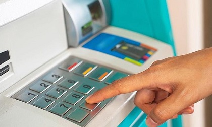 5 việc cần nhớ nếu không muốn mất tiền trong thẻ ATM