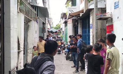 Bắt nghi phạm sát hại nữ sinh viên Trường ĐH KHXV-NV TP HCM