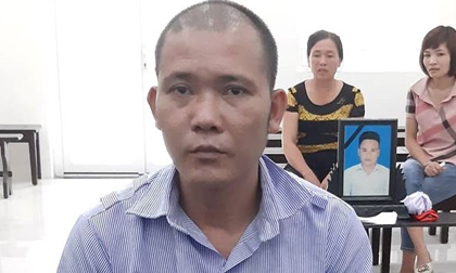 'Đánh ghen' với bố bất thành, đâm con trai tử vong